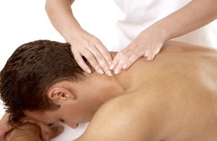 massage the osteochondrosis of the cervical spine