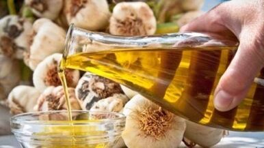 Popular remedies for the treatment of osteoarthritis of the knee joint