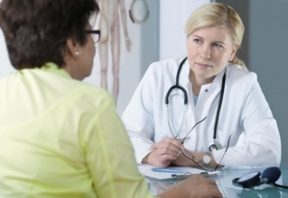 The consultation of a doctor